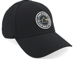 Pink Floyd Super Tech Valin Black Adjustable - American Needle