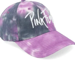 Pink Floyd Tie Dye Ballpark Multicolor Dad Cap - American Needle
