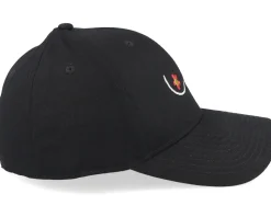 Pink Hope Collection Black Adjustable - Hatstore