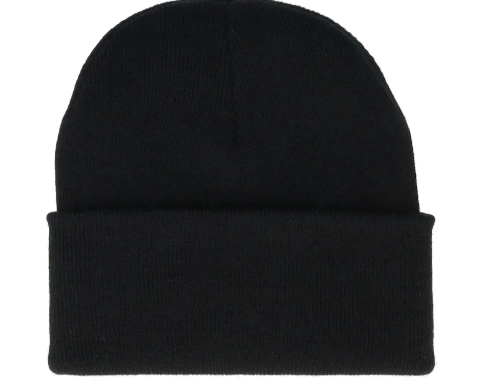 Pink Hope Collection Black Cuff - Hatstore