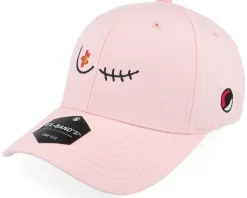 Pink Hope Collection Light Pink Adjustable - Hatstore