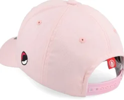 Pink Hope Collection Light Pink Adjustable - Hatstore