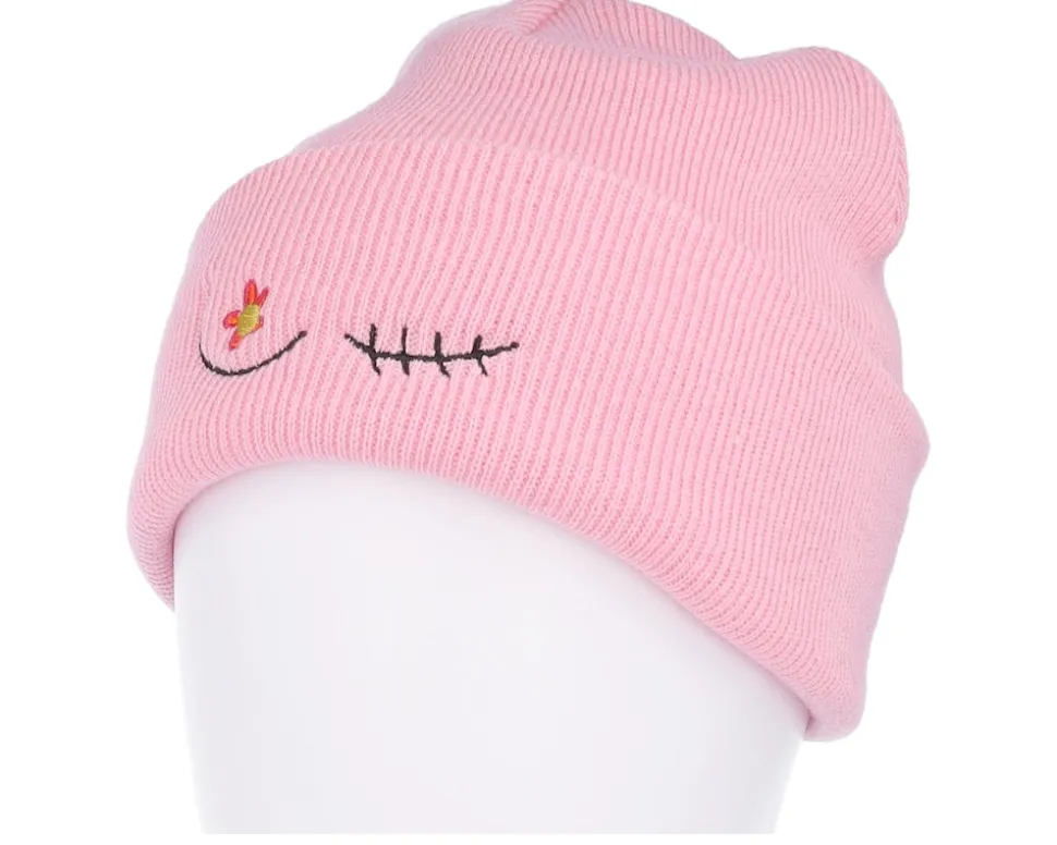Pink Hope Collection Pink Cuff - Hatstore