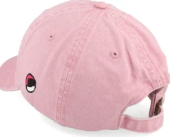 Pink Hope Collection Pink Dad Cap - Hatstore