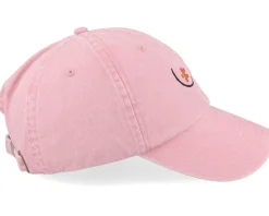 Pink Hope Collection Pink Dad Cap - Hatstore