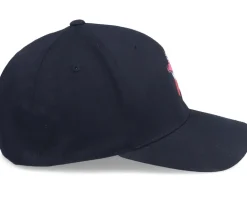 Pink Poodle Black - Iconic