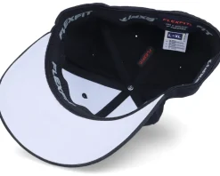 Pink Poodle Black - Iconic