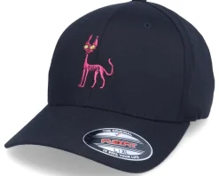 Pink Sphynx Black Flexfit - Iconic