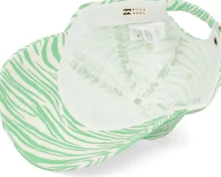 Pipe Lime Time Dad Cap - Billabong