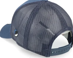 Pippi The Horse Navy Trucker - Pippi Longstocking