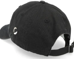 Pippilotta Black/Sand Dad Cap - Pippi Longstocking
