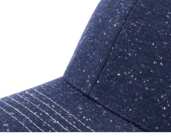 Piqué Dots Navy Flexfit - Flexfit