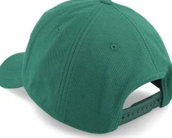Pique Hat Collegiate Green Adjustable - Adidas