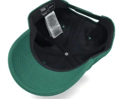 Pique Hat Collegiate Green Adjustable - Adidas