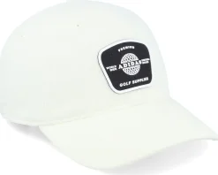 Pique Hat Ivory Adjustable - Adidas