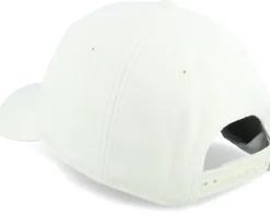 Pique Hat Ivory Adjustable - Adidas