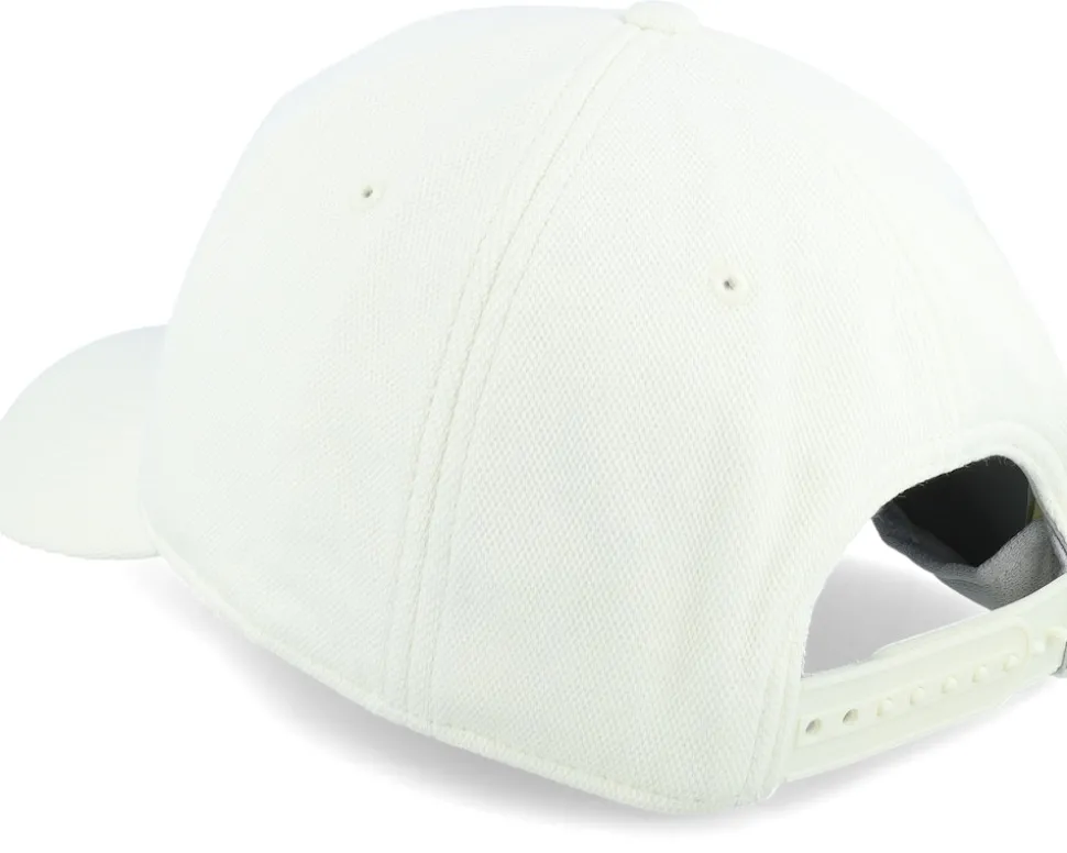 Pique Hat Ivory Adjustable - Adidas