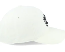 Pique Hat Ivory Adjustable - Adidas