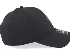 Pittsburgh Penguins Authentic Pro Road Black Adjustable - Fanatics