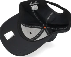 Pittsburgh Penguins Authentic Pro Road Black Adjustable - Fanatics