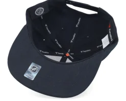 Pittsburgh Penguins Core Black Snapback - Fanatics