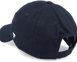 Pittsburgh Penguins Core Black Dad Cap - Fanatics