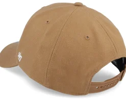 Pittsburgh Penguins NHL MVP Camel Adjustable - 47 Brand