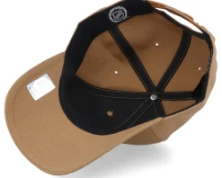 Pittsburgh Penguins NHL MVP Camel Adjustable - 47 Brand