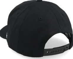 Pittsburgh Penguins Roscoe 47 Hitch Cap Black A-frame Adjustable - 47 Brand