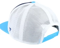 Pittsburgh Penguins True Classic Foam Athl Navy-Coastal Blue Trucker - Fanatics