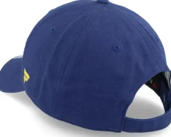 Pittsburgh Penguins Unstructured Navy Dad Cap - Fanatics