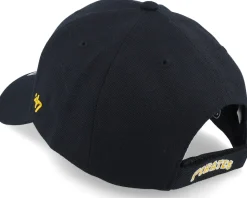 Pittsburgh Pirates Brand Mvp Black Adjustable - 47 Brand