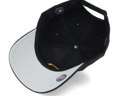 Pittsburgh Pirates Brand Mvp Black Adjustable - 47 Brand