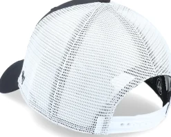 Pittsburgh Pirates Branson Mvp Black/White Trucker - 47 Brand