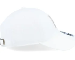 Pittsburgh Pirates Clean Up White Dad Cap - 47 Brand