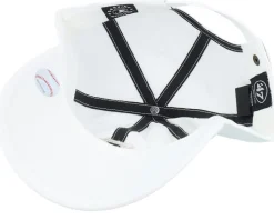 Pittsburgh Pirates Clean Up White Dad Cap - 47 Brand