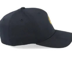 Pizza Slice Of Heaven Black Flexfit - Iconic