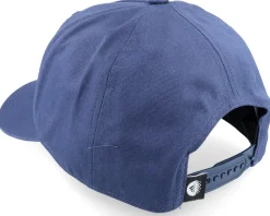 Plaid Trace Blue Adjustable - Adidas