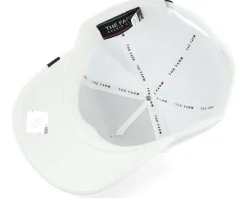 Platinum High Core White Trucker - Goorin Bros.