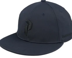 Player Blue Shadow Snapback - Peak Performance
