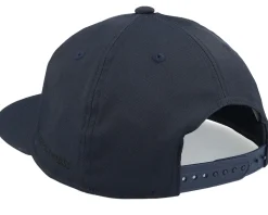 Player Blue Shadow Snapback - Peak Performance