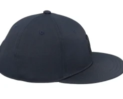 Player Blue Shadow Snapback - Peak Performance