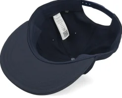 Player Blue Shadow Snapback - Peak Performance