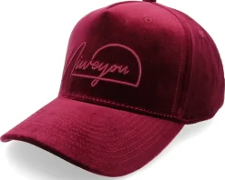 Player Burgundy A-Frame Adjustable - Niweyou