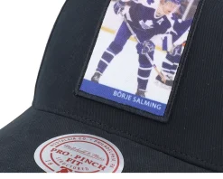 Player Pro Crown Börje Salming A-Frame Adjustable - Mitchell & Ness