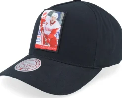 Player Pro Crown Nicklas Lidström A-Frame Adjustable - Mitchell & Ness