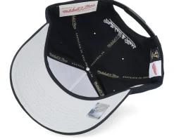 Player Pro Crown Nicklas Lidström A-Frame Adjustable - Mitchell & Ness