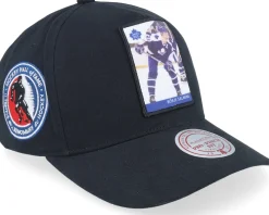 Player Pro Crown Nicklas Lidström A-Frame Adjustable - Mitchell & Ness