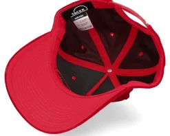 Player Red A-Frame Adjustable - Niweyou