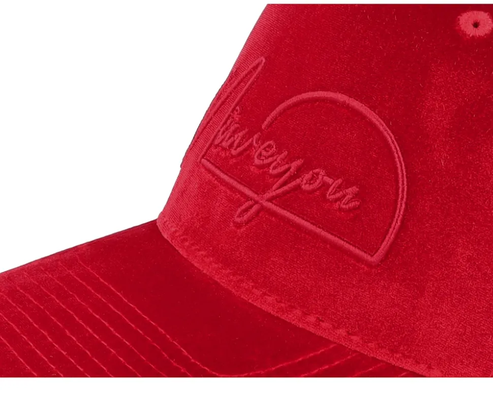 Player Red A-Frame Adjustable - Niweyou